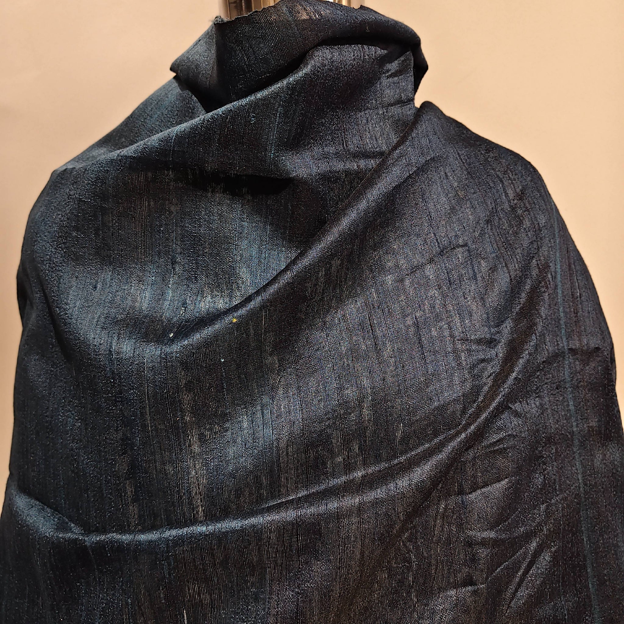 Tussar Silk Bawan Buti Dupatta