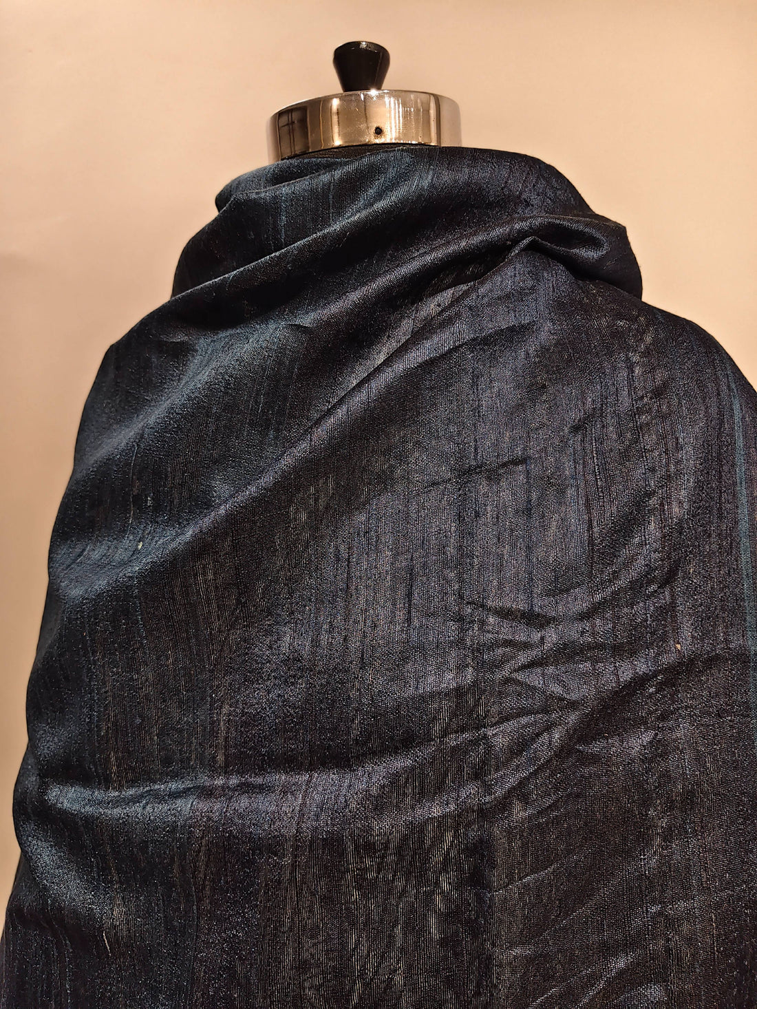 Tussar Silk Bawan Buti Dupatta